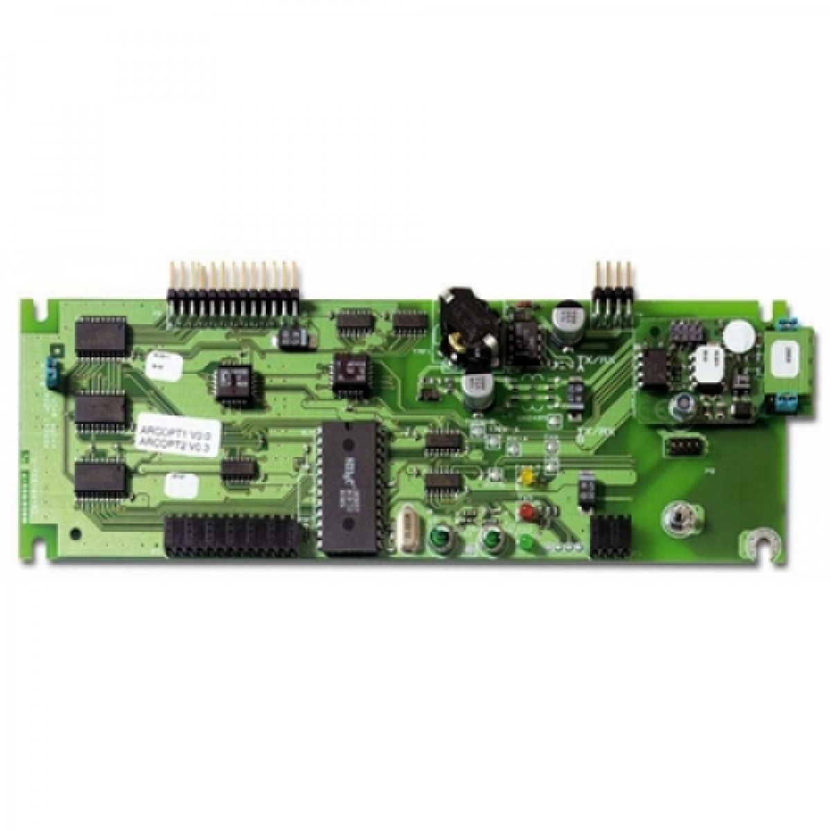 Aritech (UTC F&S) NC2051
