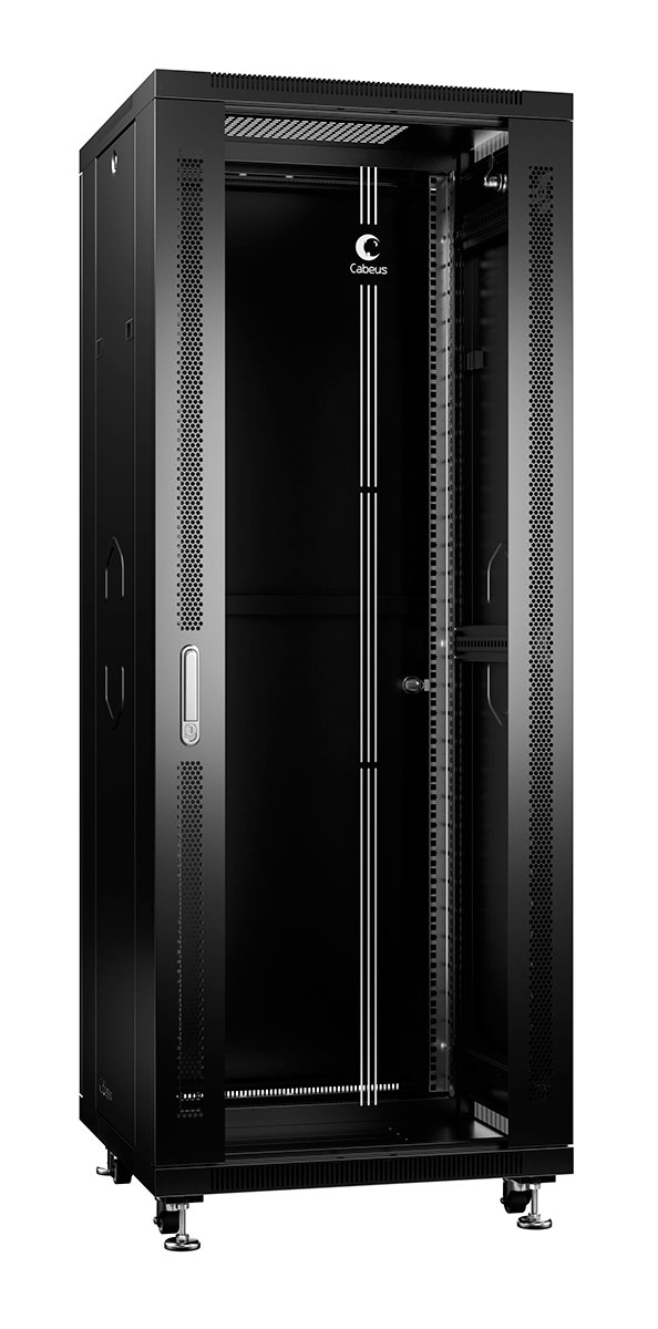 Cabeus SH-05C-32U60/60-BK