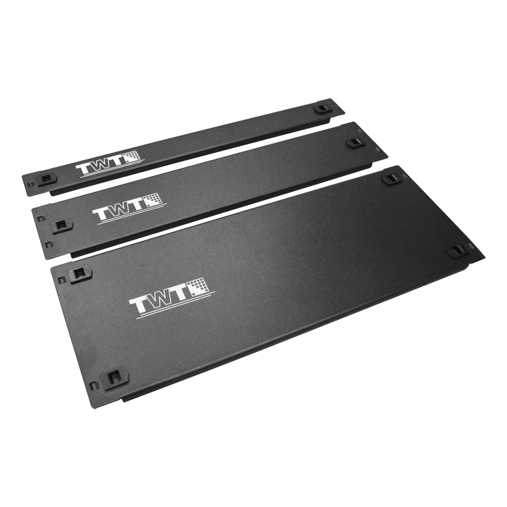 Lanmaster TWT-DC-TLMFP-2U