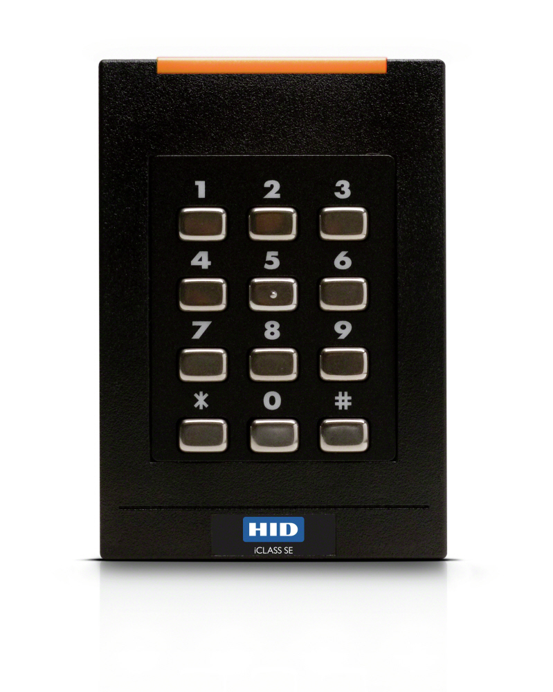 HID 921NTNNEK00000