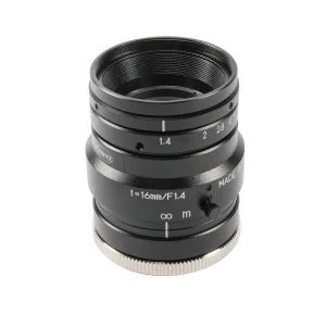 HIKVISION LM16HC
