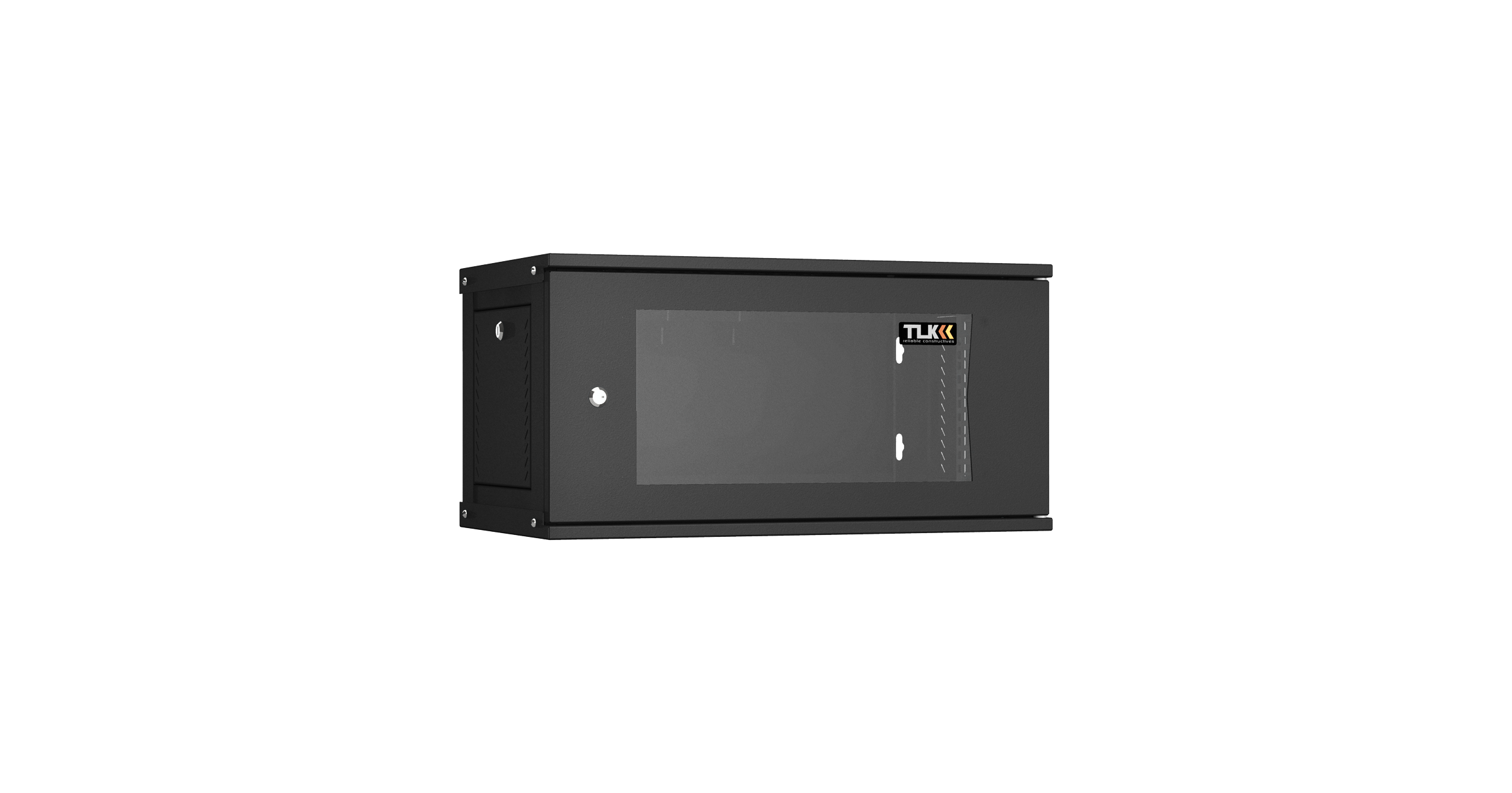 NIKOMAX TWI-066035-R-G-BK