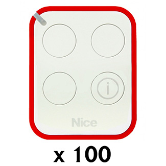 NICE ON3ELRKIT100