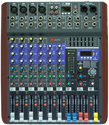 Inter-M AFPM-308