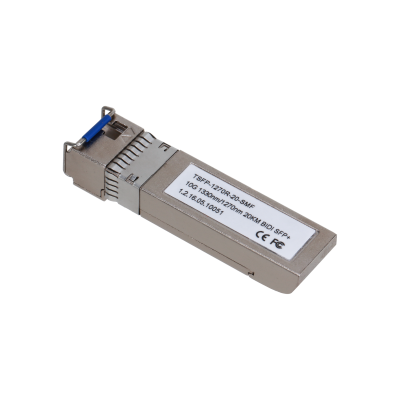Dahua TSFP-1270R-20-SMF