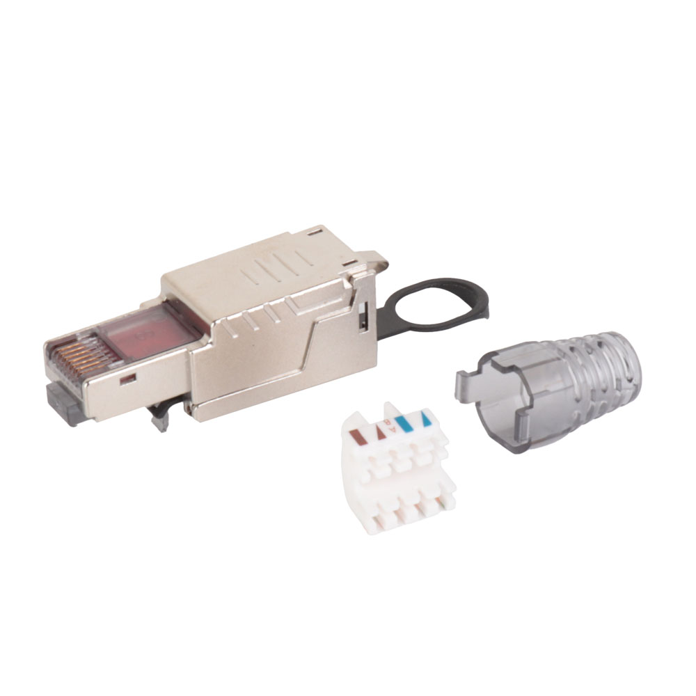 Lanmaster LAN-TMP-S8/L