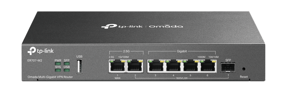 TP-Link ER707-M2
