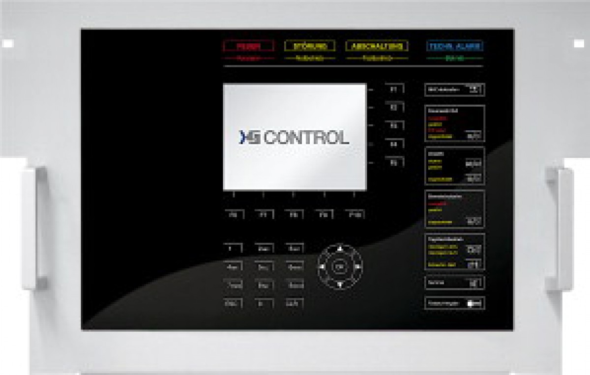 Esser FX808324.19