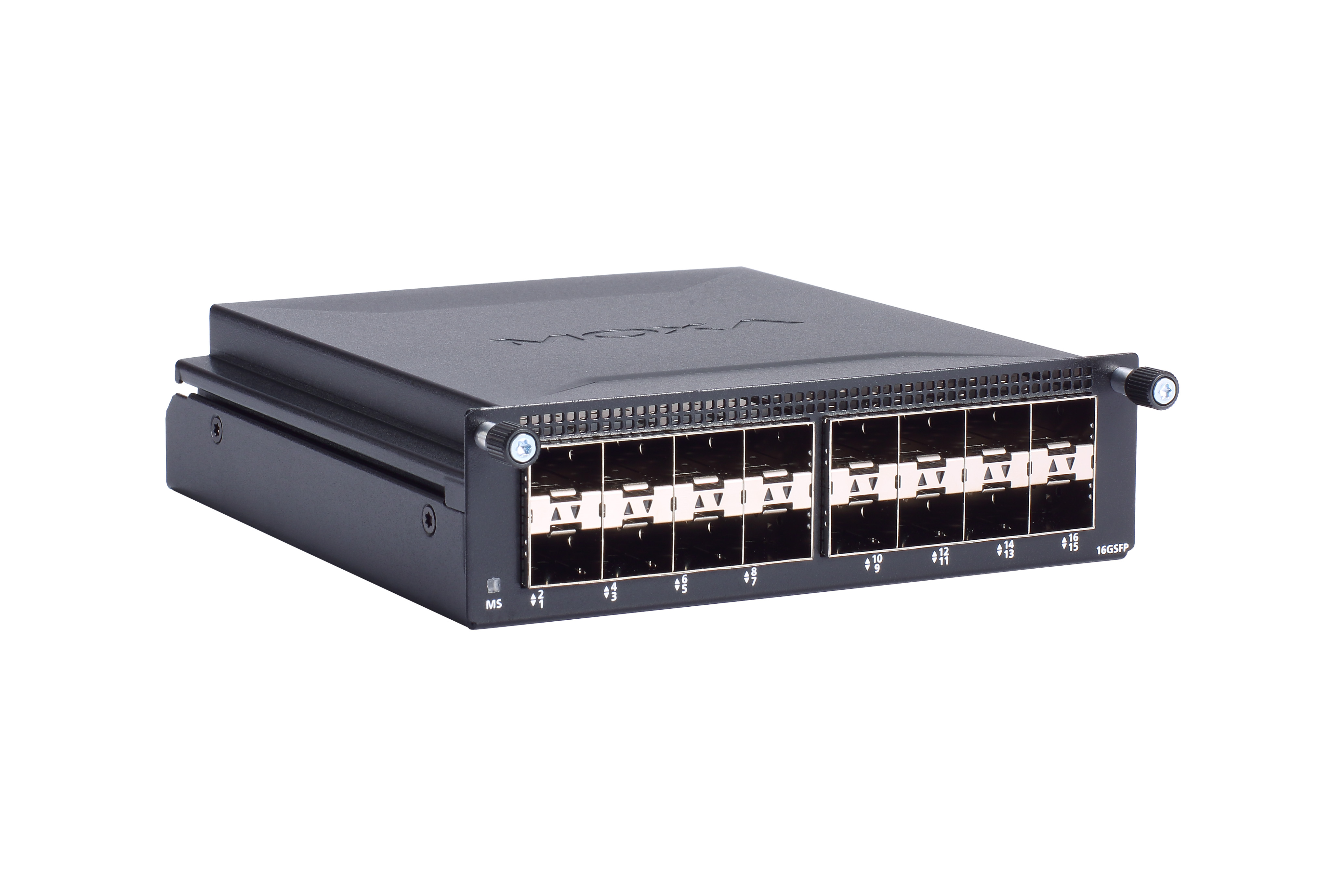 Moxa XM-4000-16GSFP