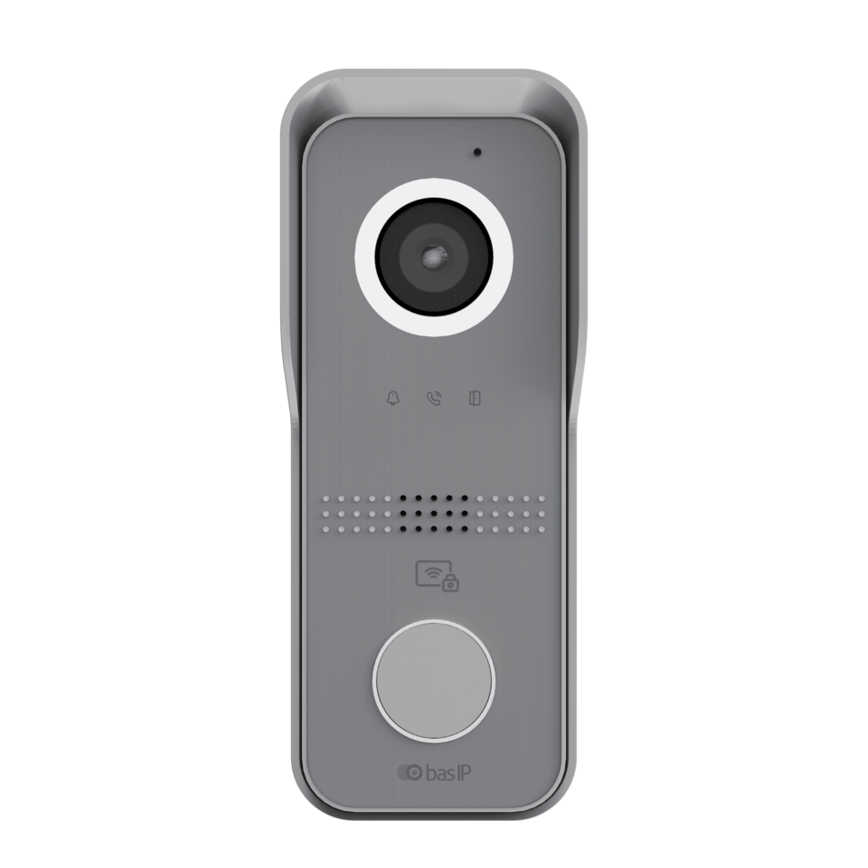 BAS-IP AV-06M SILVER