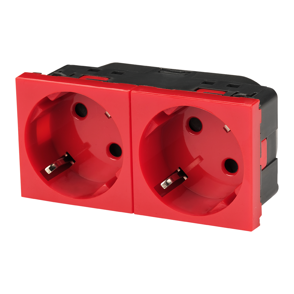 Lanmaster TWT-EL45x45/2G-RD