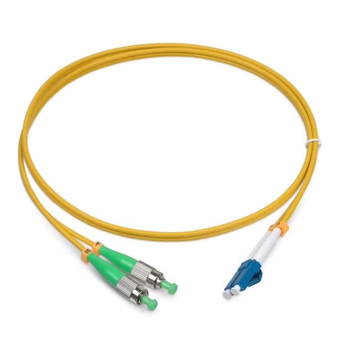 Cabeus FOP(d)-9-FC/APC-LC/UPC-2m