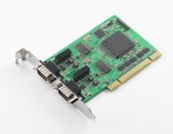 Moxa CP-602U-I-T w/o Cable