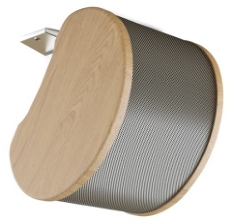 CVGaudio NUT3:8WOOD