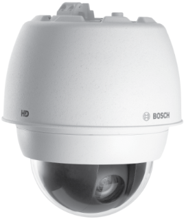 BOSCH NDP-7602-Z30K