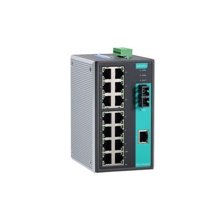 Moxa EDS-316-M-SC