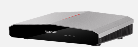 HIKVISION DS-C12A-0104H