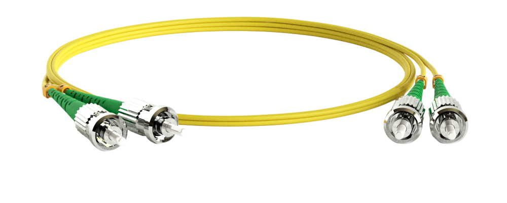 Lanmaster TWT-2ST-2FC/SA-5.0