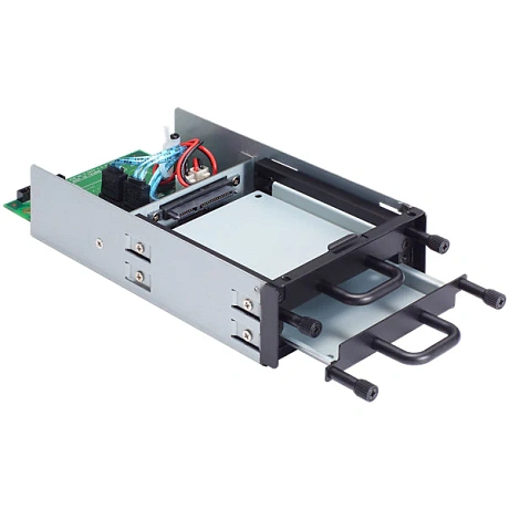 Moxa DE-2-SATA