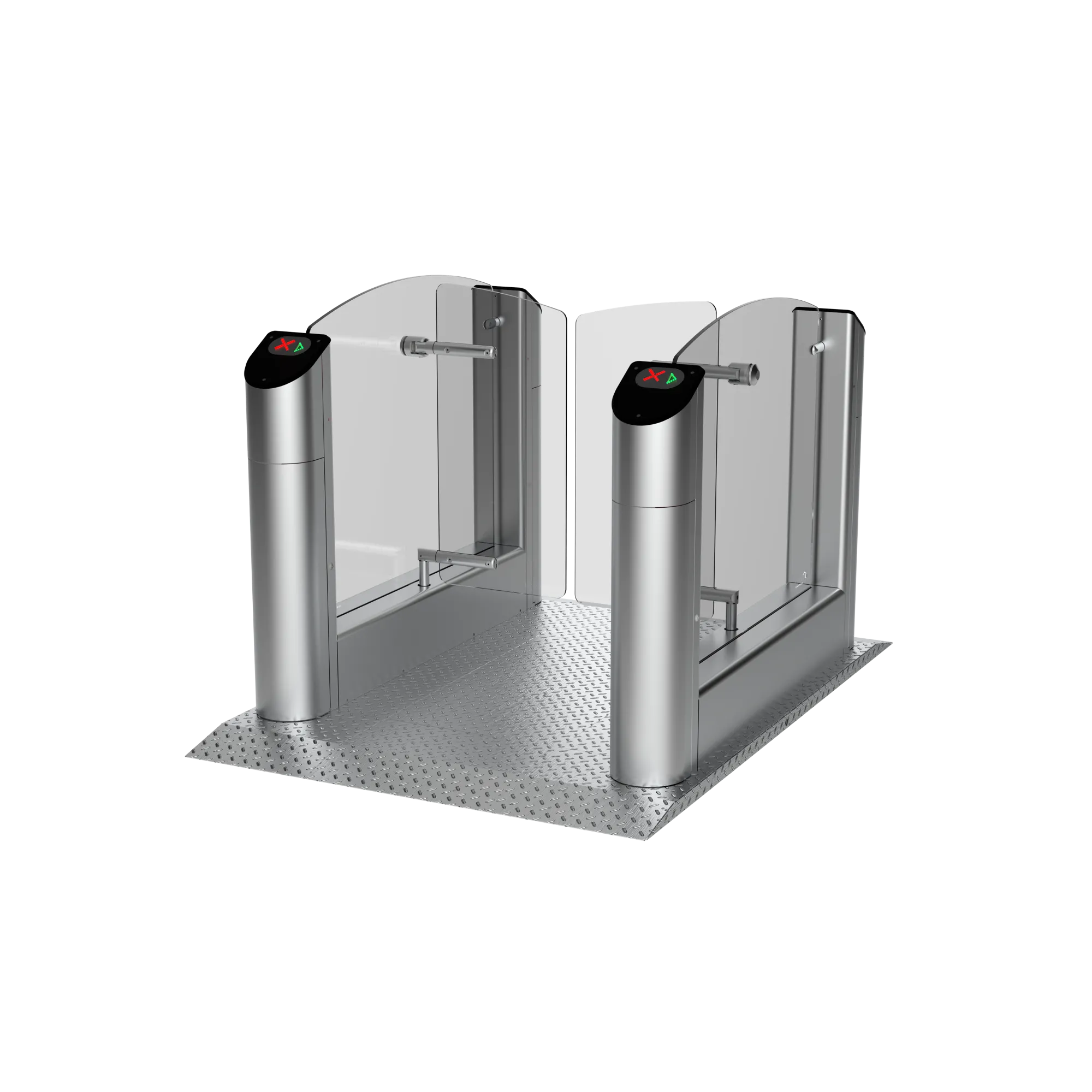 Oxgard Подиум для T-04 на 900
