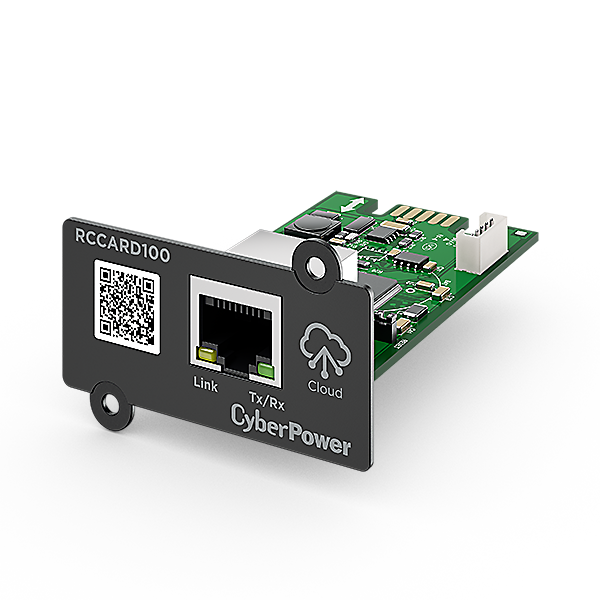 CyberPower RCCARD100RU