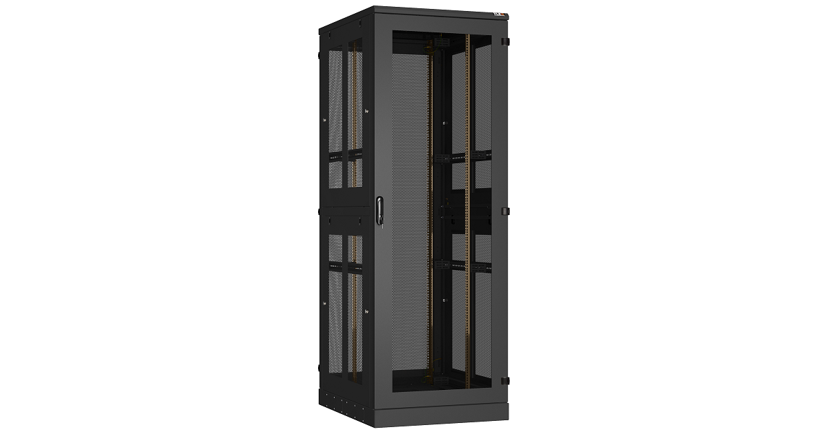 NIKOMAX TFA-478010-GEWE-R-BK
