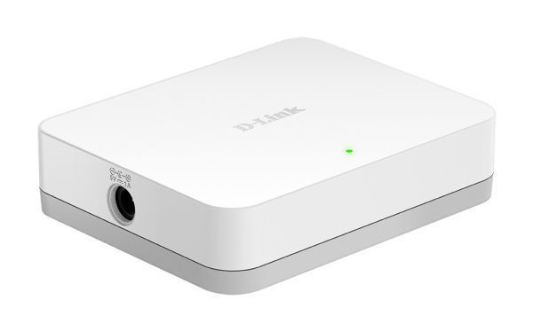 D-Link DGS-1005A/G1A
