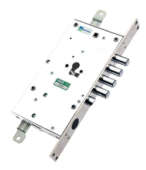 Mottura BTL20W80A0