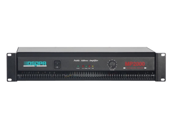 DSPPA MP-2000