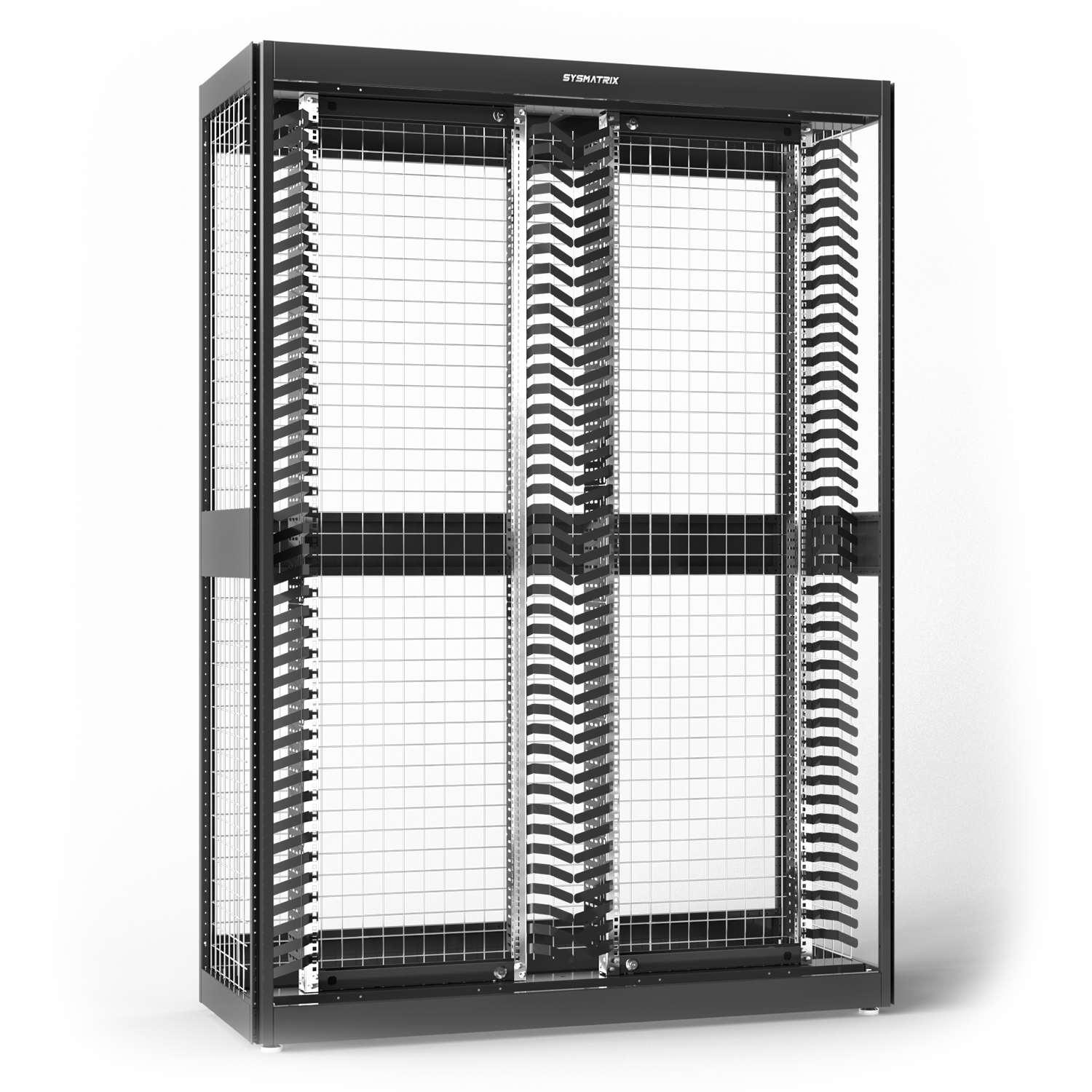 SYSMATRIX NR 2 0090.9000