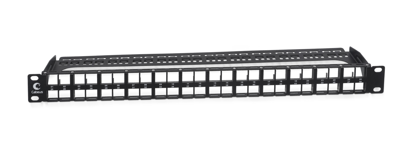 Cabeus PLBHD-48-1U