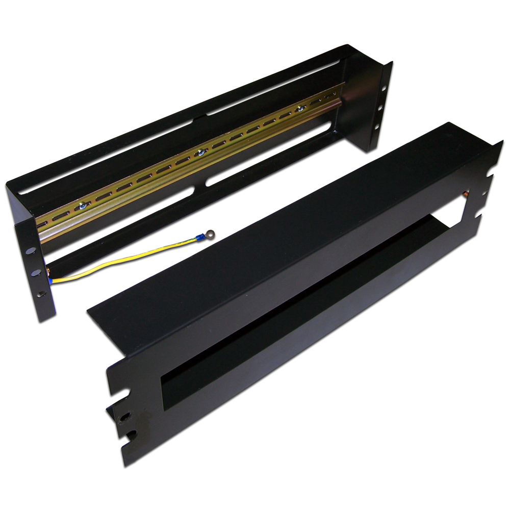 Lanmaster TWT-CB-DINRL/3U