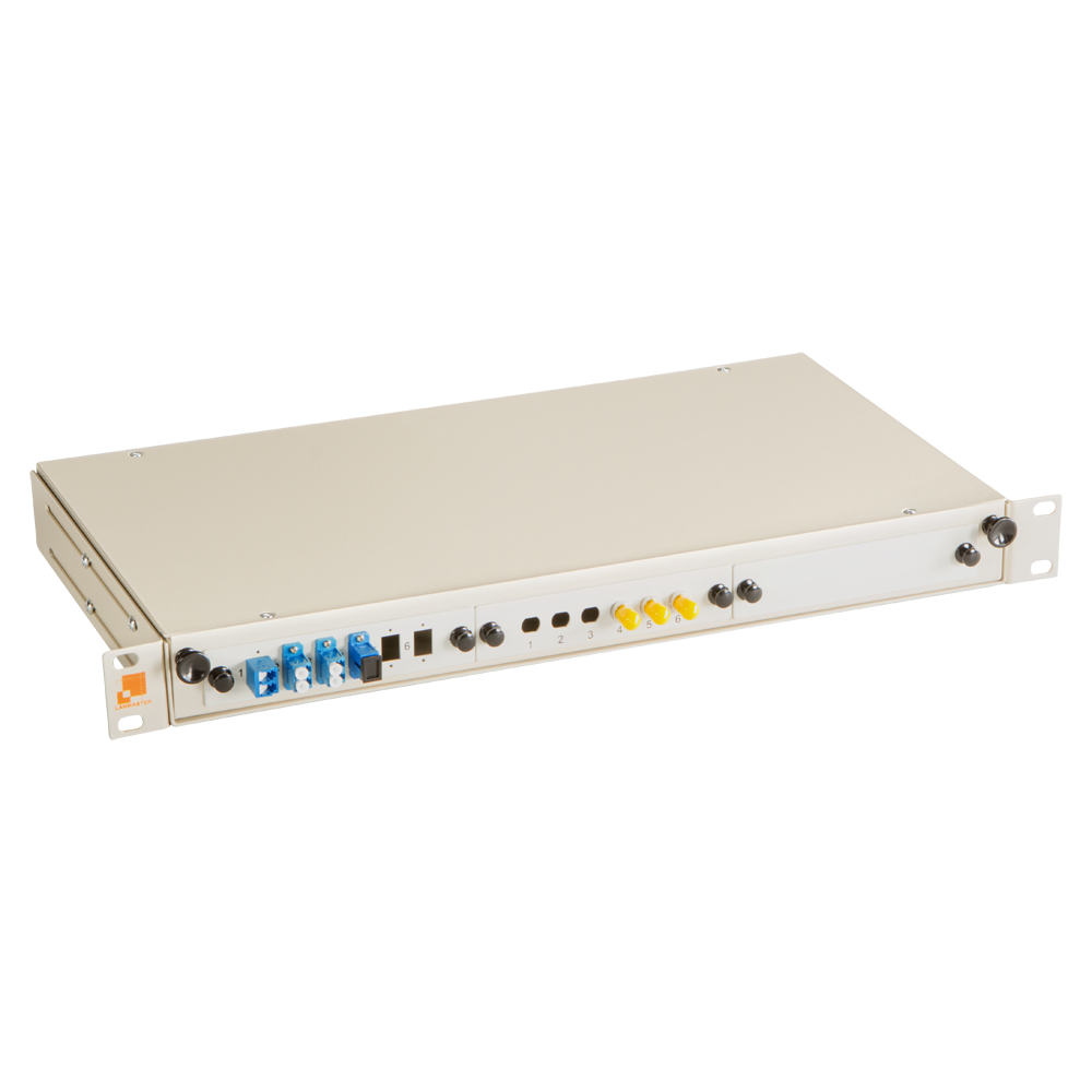 Lanmaster LAN-FOB-RM-3H