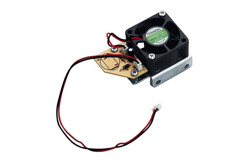 Videotec OHPVV1