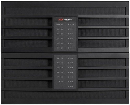 HIKVISION DS-C10S-S22T