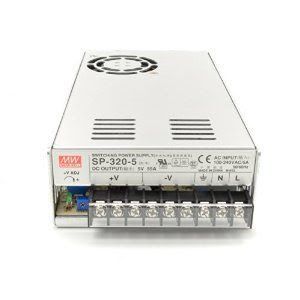 NIKOMAX SP-320-5