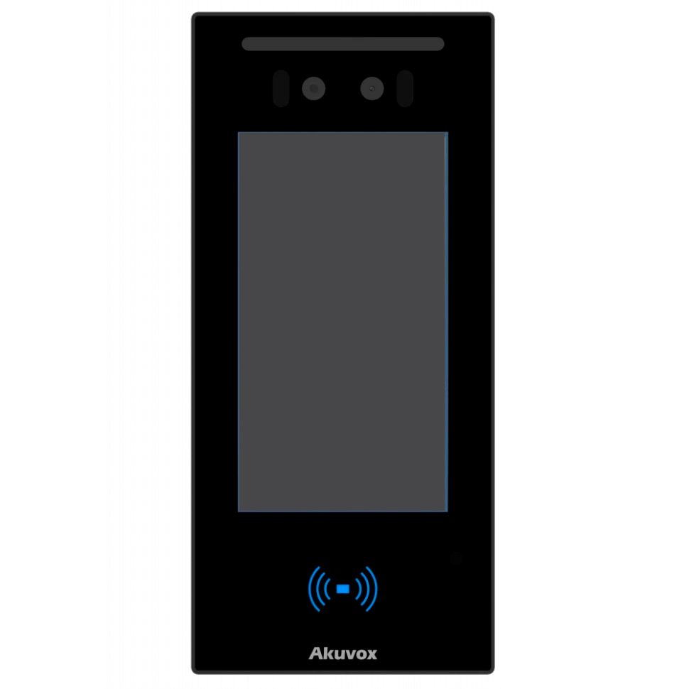 Akuvox A05C_V2_IW