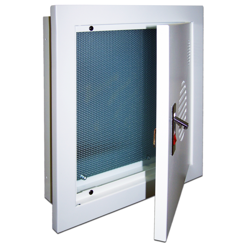 Lanmaster LAN-HCS-BOX