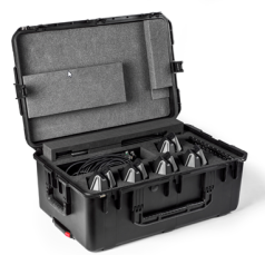 BOSCH DCNM-TCD