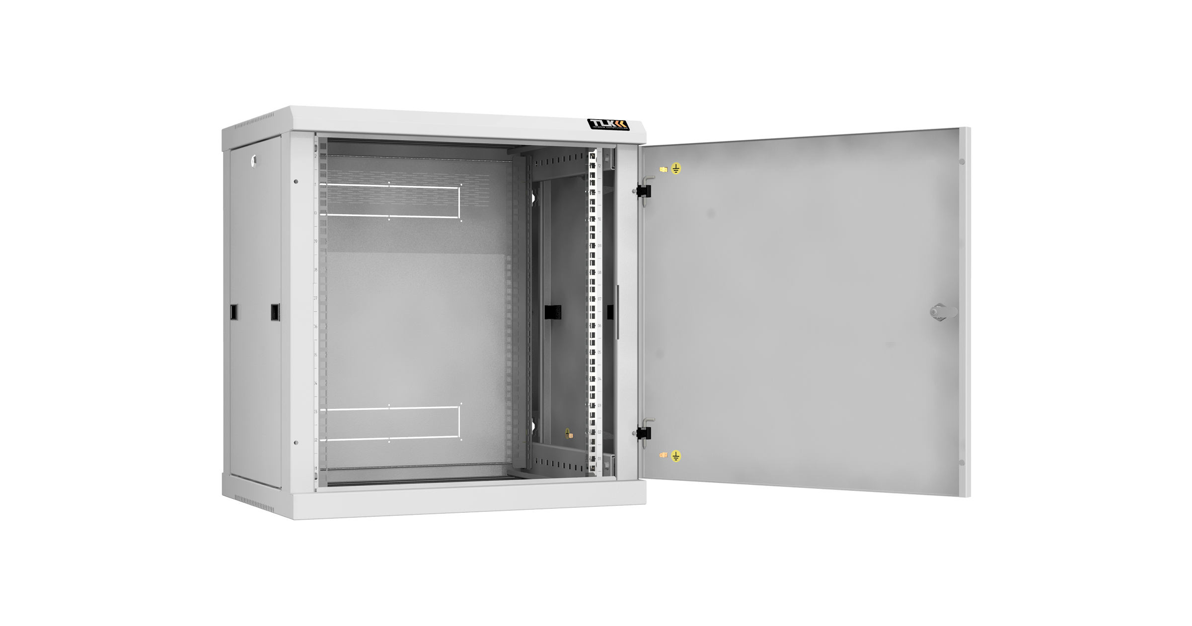 NIKOMAX TWC-126045-R-M-GY