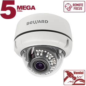 Beward B5360DVZ