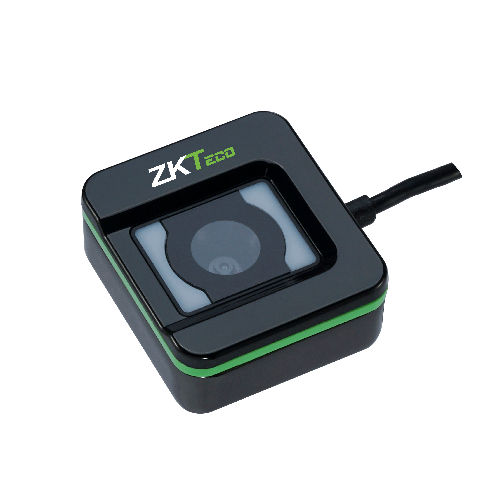 ZKTeco QR10X