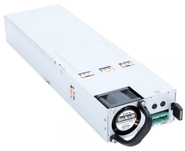 D-Link DGS-6600-PWRDC/A1A