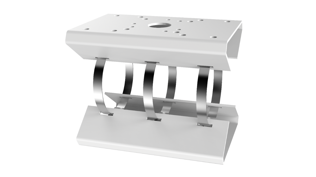 HIKVISION DS-PRB-2200