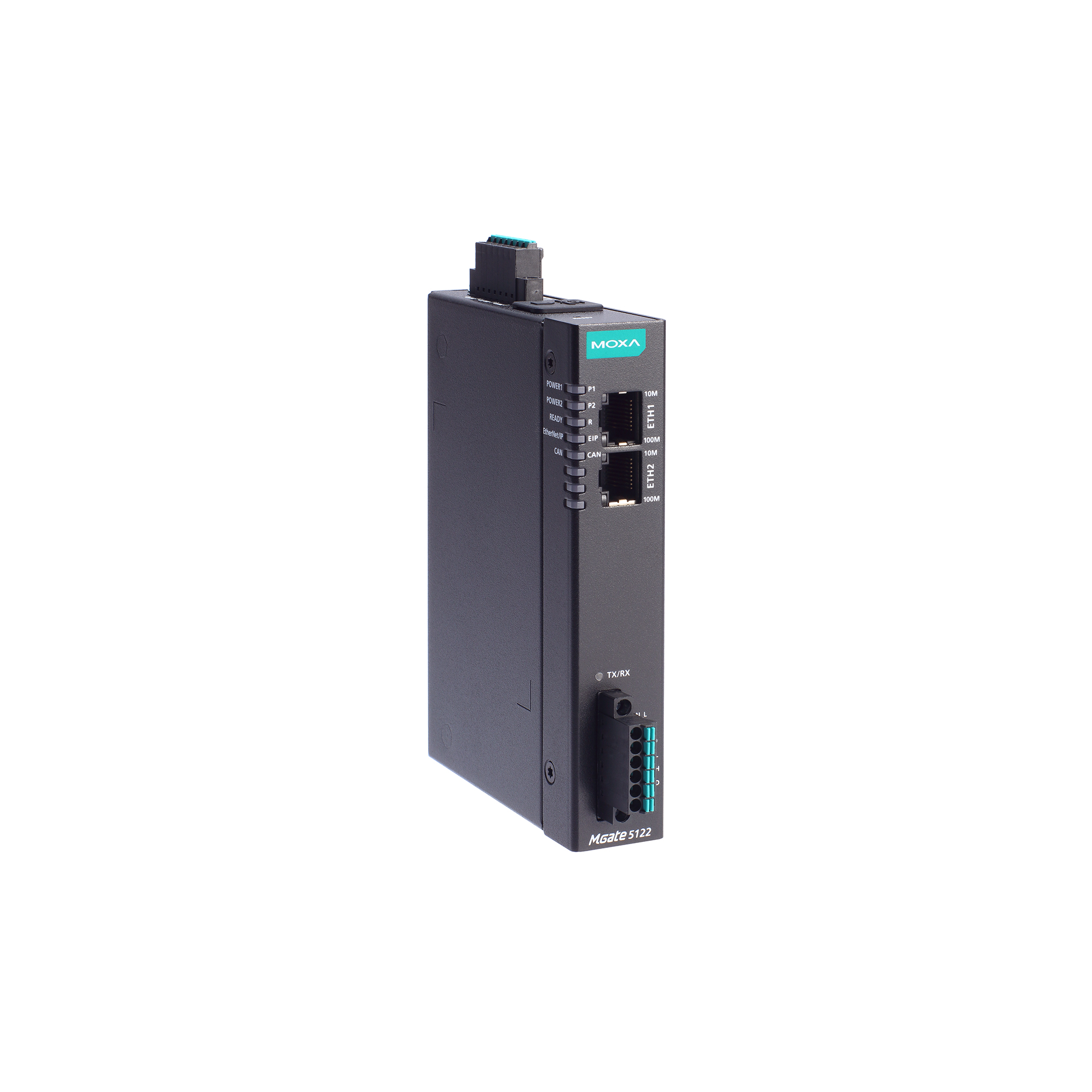 Moxa MGate 5122