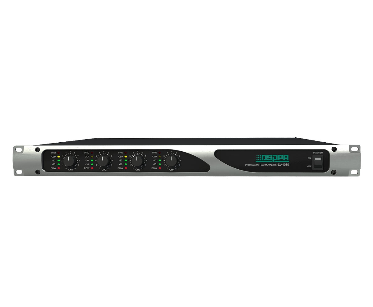 DSPPA DA-4060