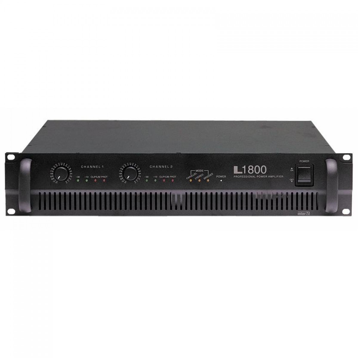 Inter-M L-1800