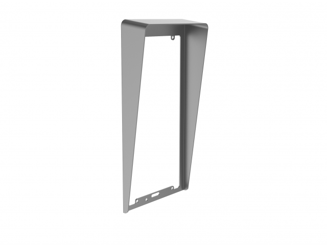 HIKVISION DS-KABV8113-RS/Flush