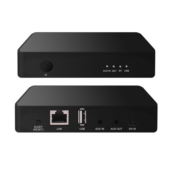 DSPPA DW-01