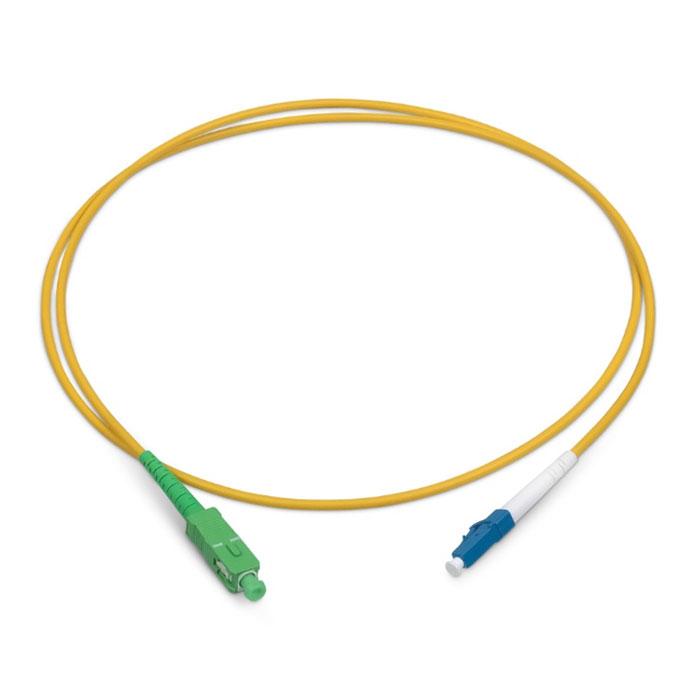Cabeus FOP(s)-9-SC/APC-LC/UPC-3m